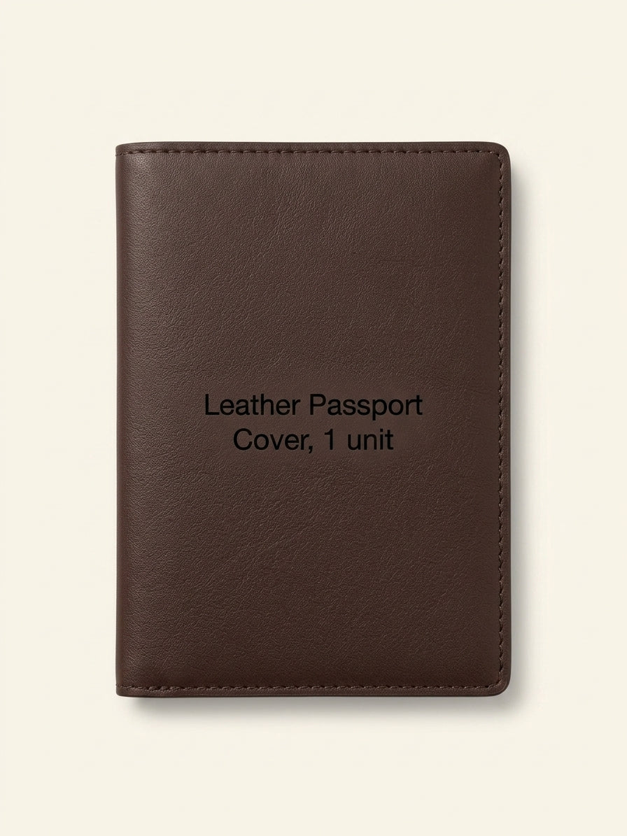 Cartier Must de Cartier leather card holder, imported from the UK