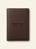 Cartier Must de Cartier leather card holder, imported from the UK
