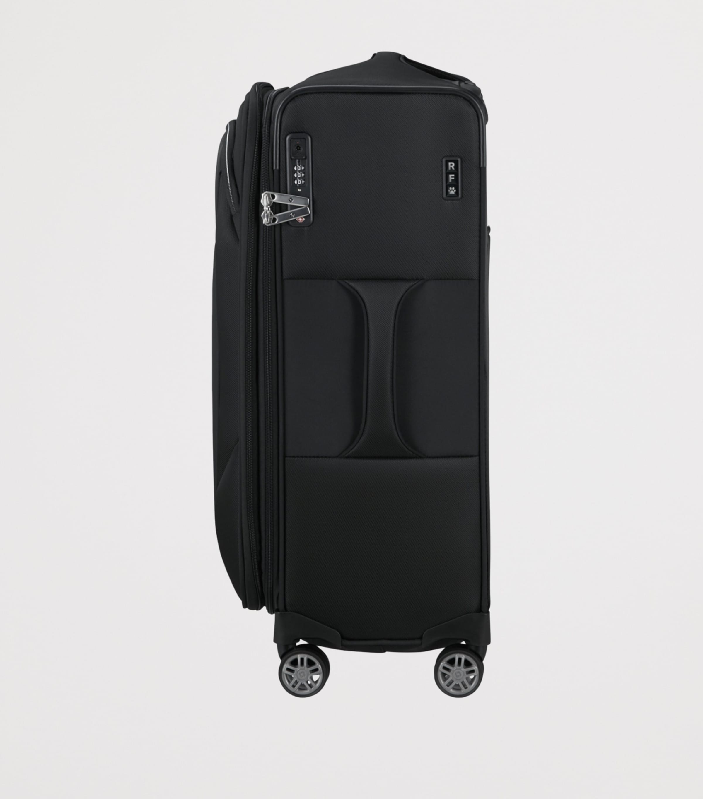Samsonite Re-Lite Spinner suitcase 67cm, UK version