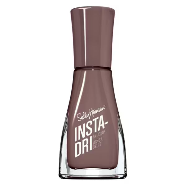 Sally Hansen Nail Polish Slick Slate (British brand)
