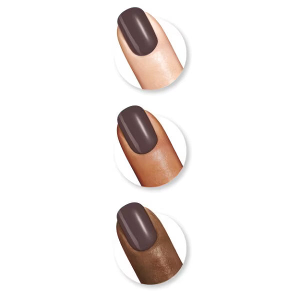 Sally Hansen Nail Polish Slick Slate (British brand)