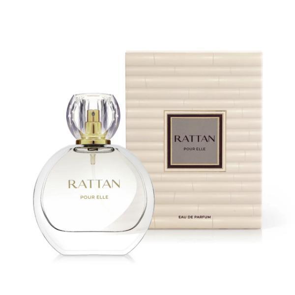 Regency Fragrances Rattan eau de parfum 50ml (British brand)