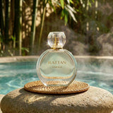 Regency Fragrances Rattan eau de parfum 50ml (British brand)