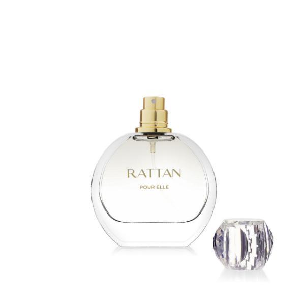 Regency Fragrances Rattan eau de parfum 50ml (British brand)