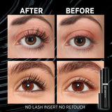 L'oreal Paris Telescopic Lift Black Mascara GOODS Superdrug   