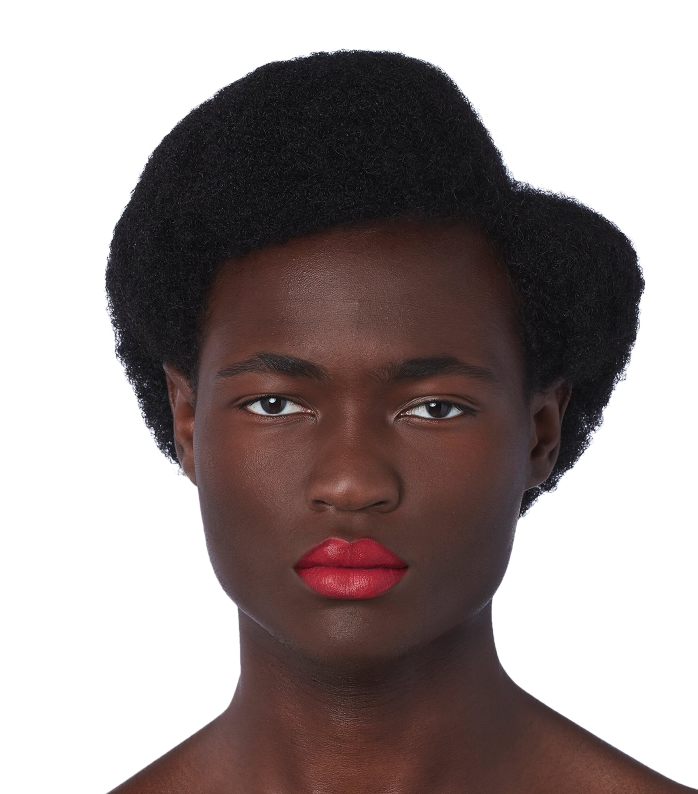 Gucci Rouge à Lèvres matte lipstick, UK version