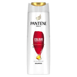 Pantene Pro-V Colour Protect Shampoo, For Coloured Hair,500ML GOODS Boots   