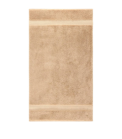 قطعة قماش وجه قطنية ناعمة من مزيج المودال، 33 سم × 33 سم من Harrods - اشتري عبر الإنترنت من McGrocer