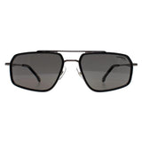 Carrera 338/S grey polarised men sunglasses (British brand)