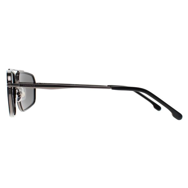 Carrera 338/S grey polarised men sunglasses (British brand)