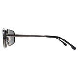 Carrera 338/S grey polarised men sunglasses (British brand)