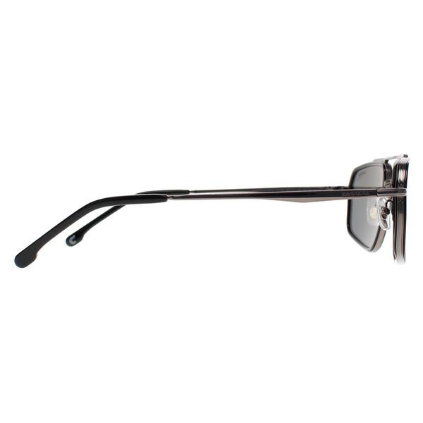 Carrera 338/S grey polarised men sunglasses (British brand)