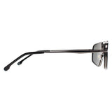 Carrera 338/S grey polarised men sunglasses (British brand)