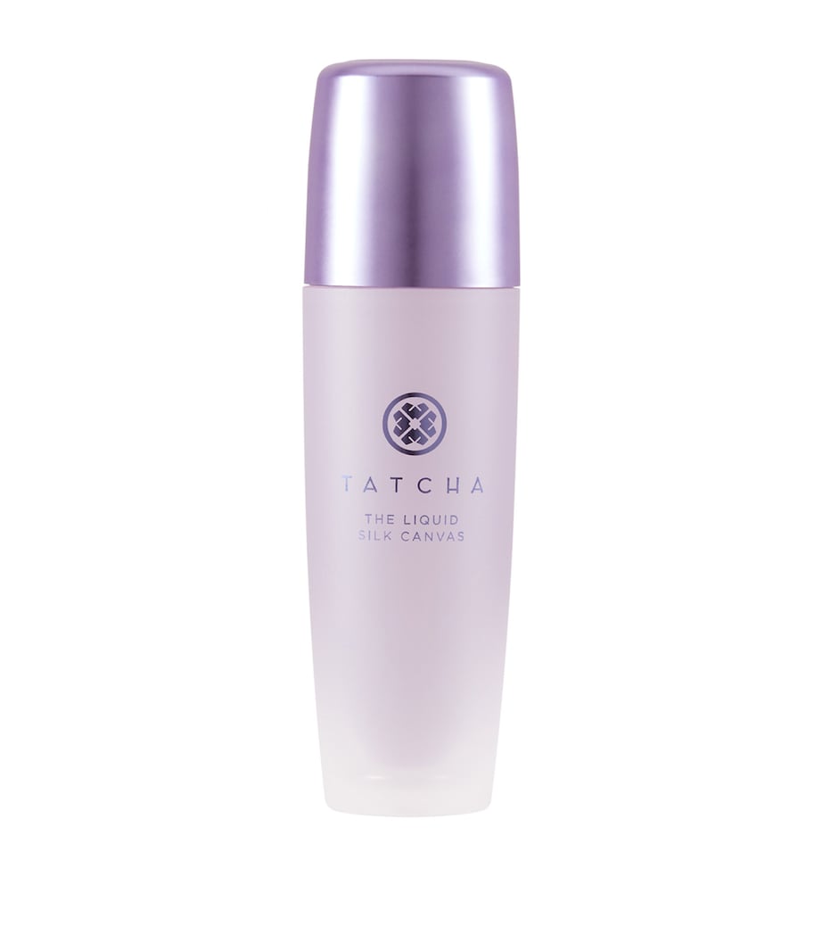 Tatcha Liquid Silk Canvas Primer 30g - British product