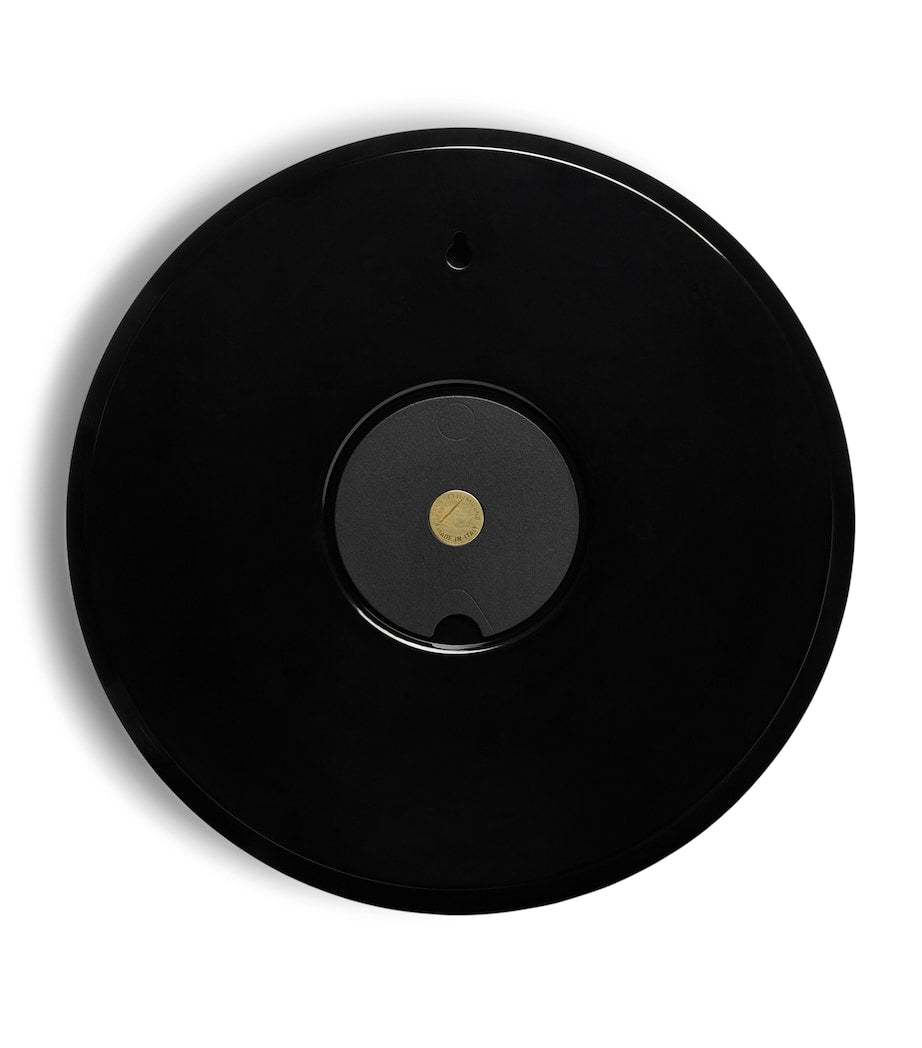 Fornasetti Tema e Variazioni wall clock 36.5cm, UK version