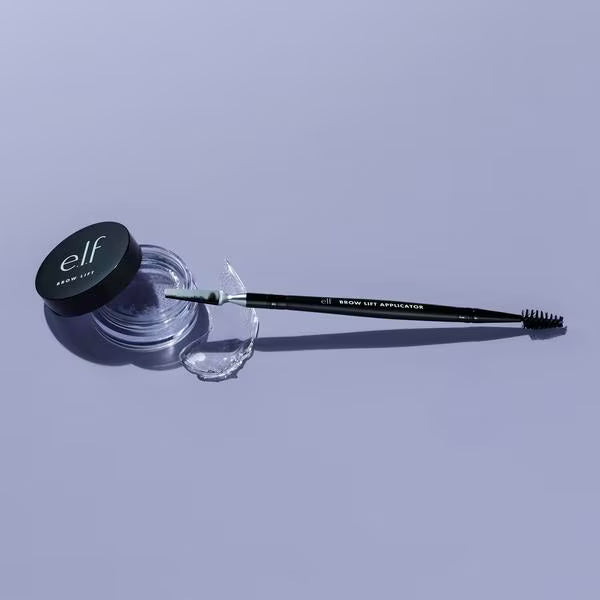 e.l.f. Brow Lift Clear eyebrow wax - British product