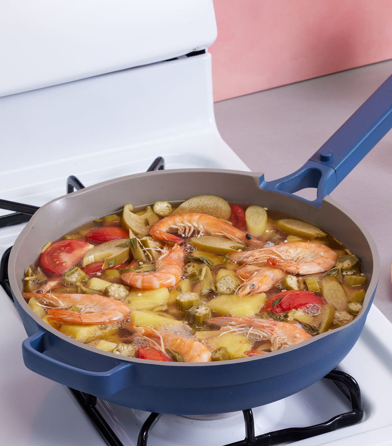 Our Place Always Pan 32cm, imported from the UK