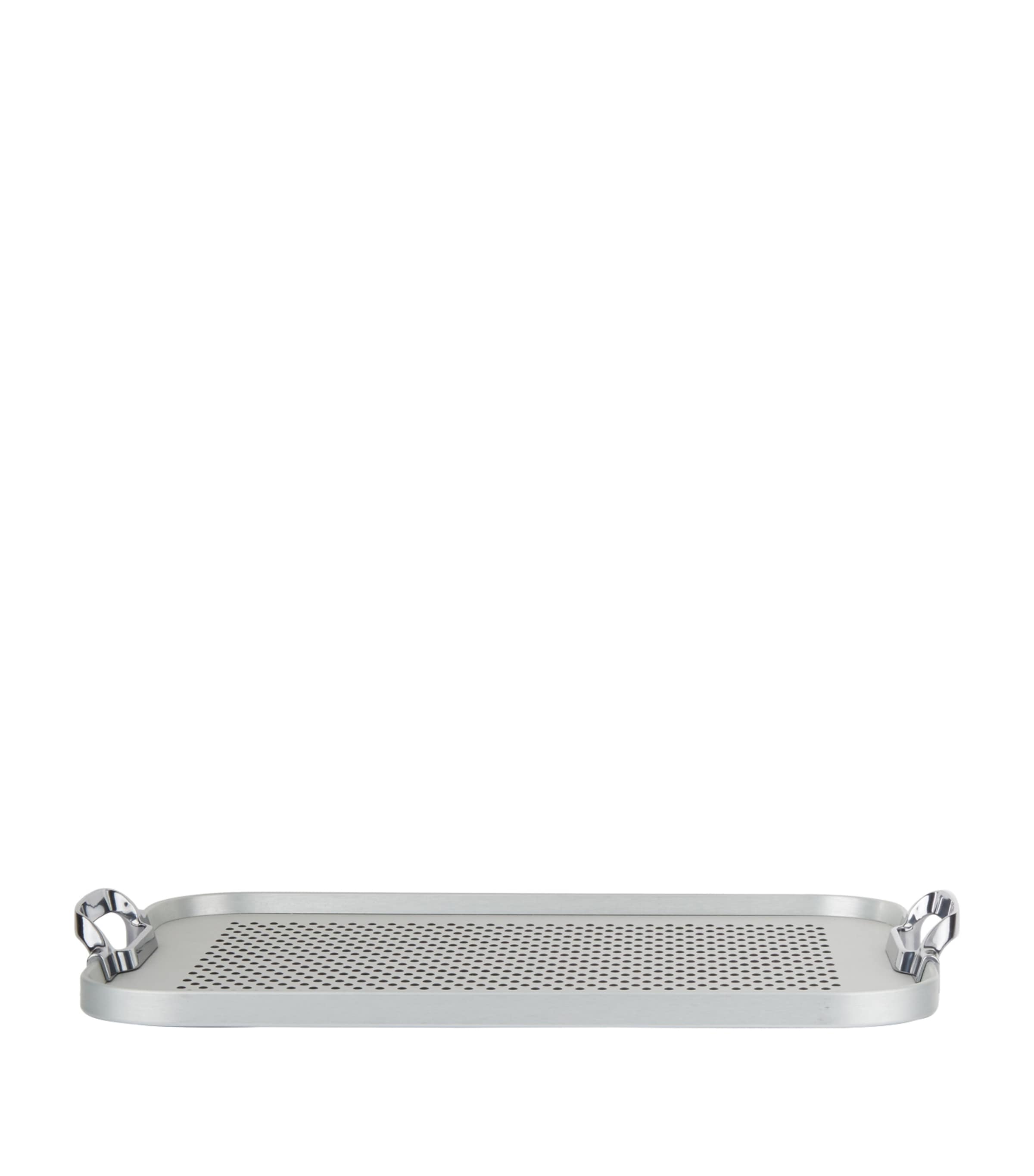 Kaymet rubber grip cut-out handle tray, UK version