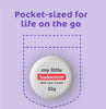 Sudocrem My Little nappy cream 22g, UK version