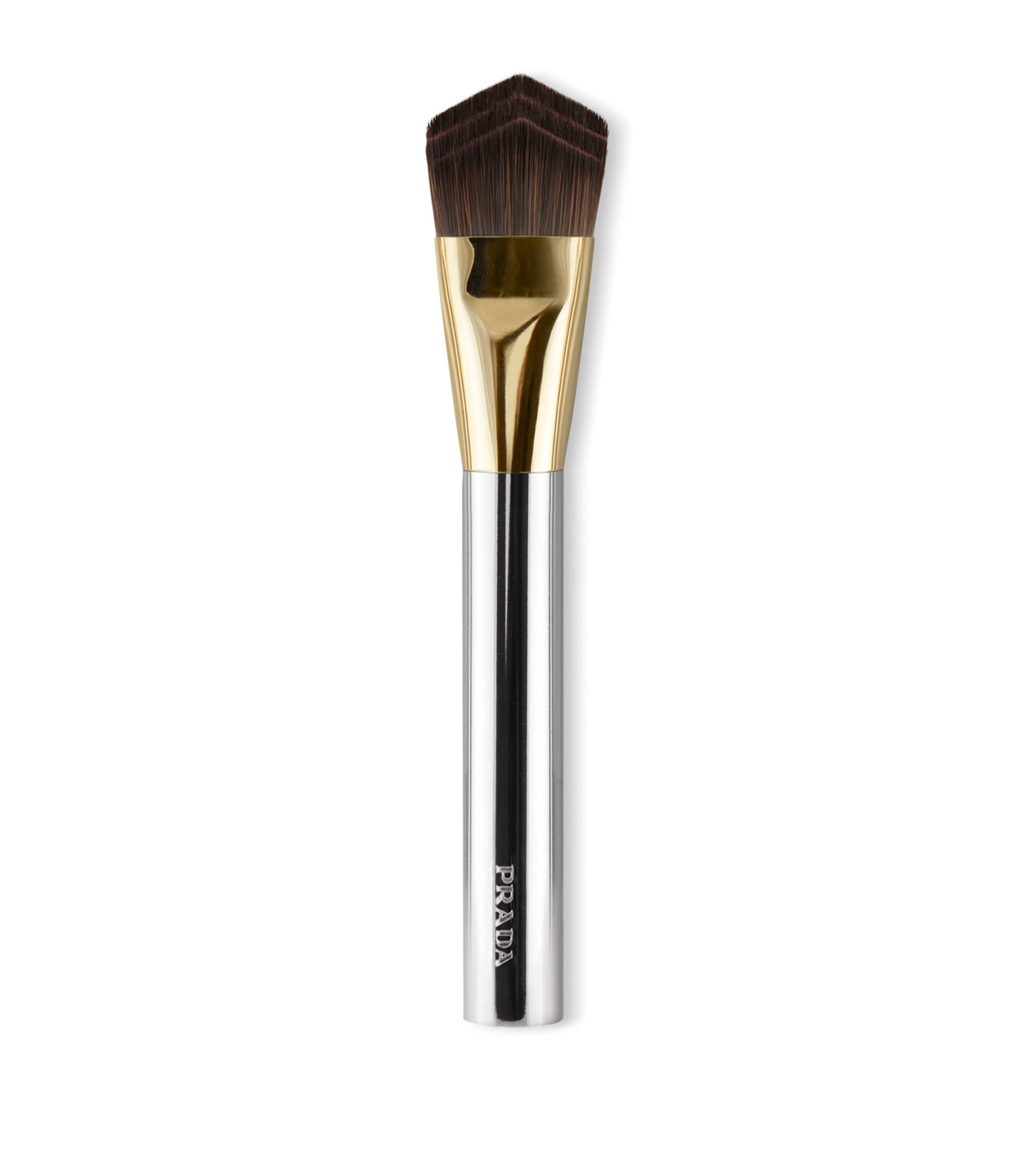 Prada Beauty foundation optimizer brush imported from the UK
