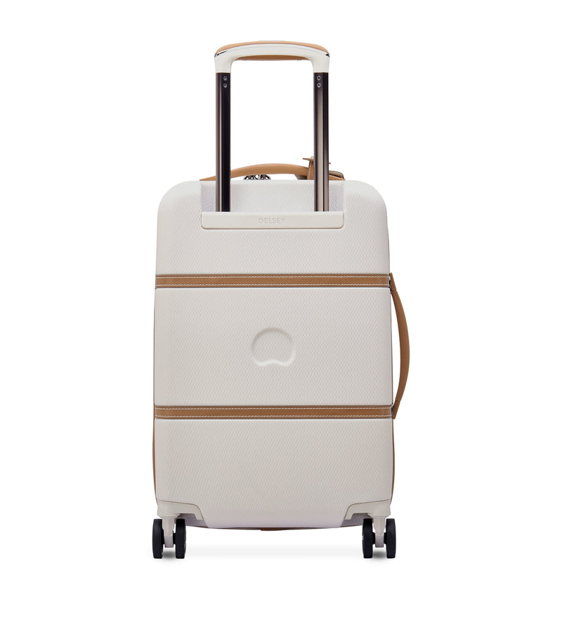 Delsey Chatelet Air 2.0 suitcase 55cm - British product