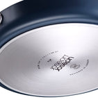 Joseph Joseph Space Non-Stick Folding Handle Cookware Set of 6, UK version