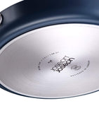 Joseph Joseph Space Non-Stick Folding Handle Cookware Set of 6, UK version