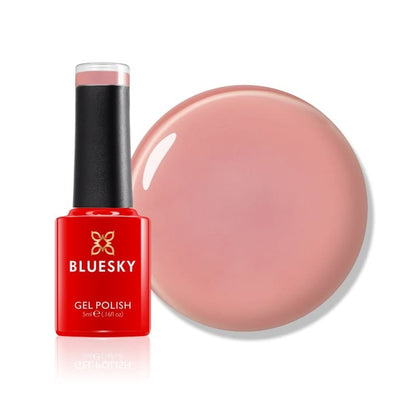 Superdrug Bluesky Gel Polish Mini Tulip Lover- Buy online at McGrocer