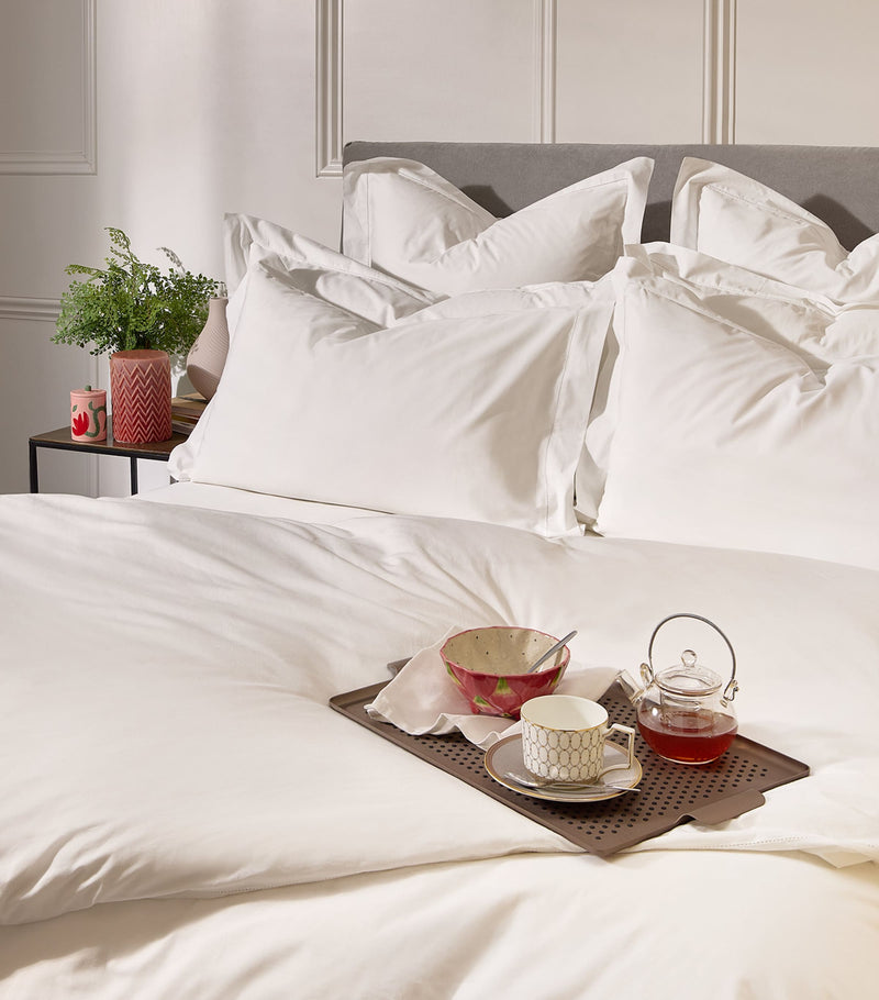 Harrods Cadogan double flat sheet 230x260cm, UK version