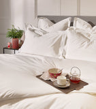 Harrods Cadogan double flat sheet 230x260cm, UK version