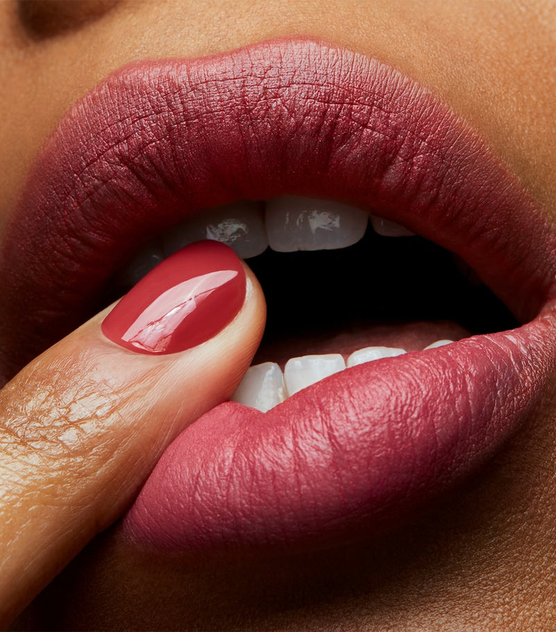 MAC Powder Kiss lipstick 3g, imported from the UK