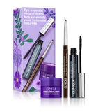 Clinique Eye Essentials Natural Drama Mascara Gift Set - British product