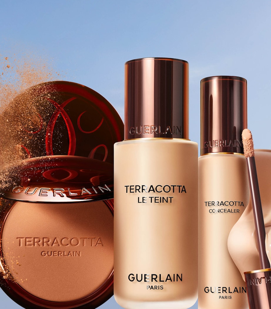 Guerlain Terracotta Concealer liquid product 11.5ml, UK version