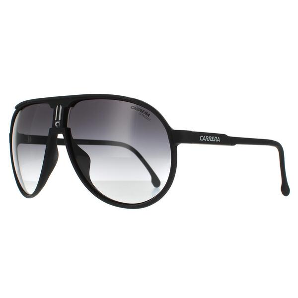 Carrera Champion Black Gradient sunglasses - British product