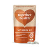 Together Health Vitamin K2 capsules 30 pack, UK version