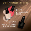Max Factor Nailfinity Gel Polish 270 Glamour Galore, imported from the UK