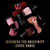 Max Factor Nailfinity Gel Polish 270 Glamour Galore, imported from the UK