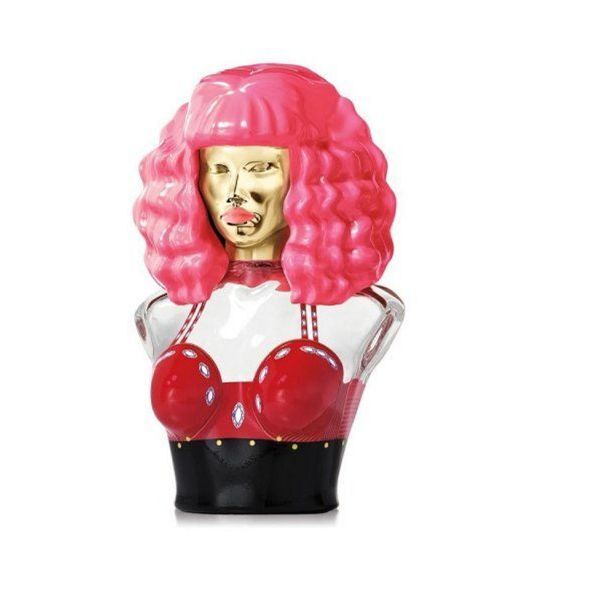 Nicki Minaj - Minajesty Eau de Parfum Spray 100ml GOODS Superdrug   