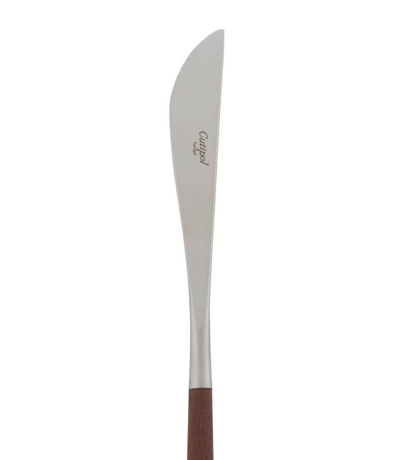 Cutipol Goa 24-piece cutlery set - British product