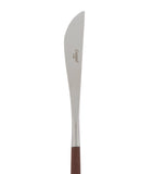 Cutipol Goa 24-piece cutlery set - British product