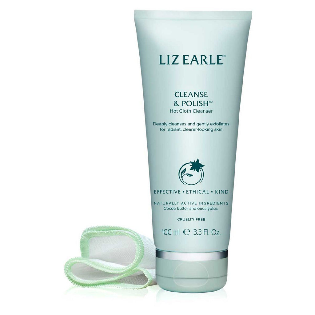 Liz Earle Cleanse & Polish™ 100ml Starter Kit