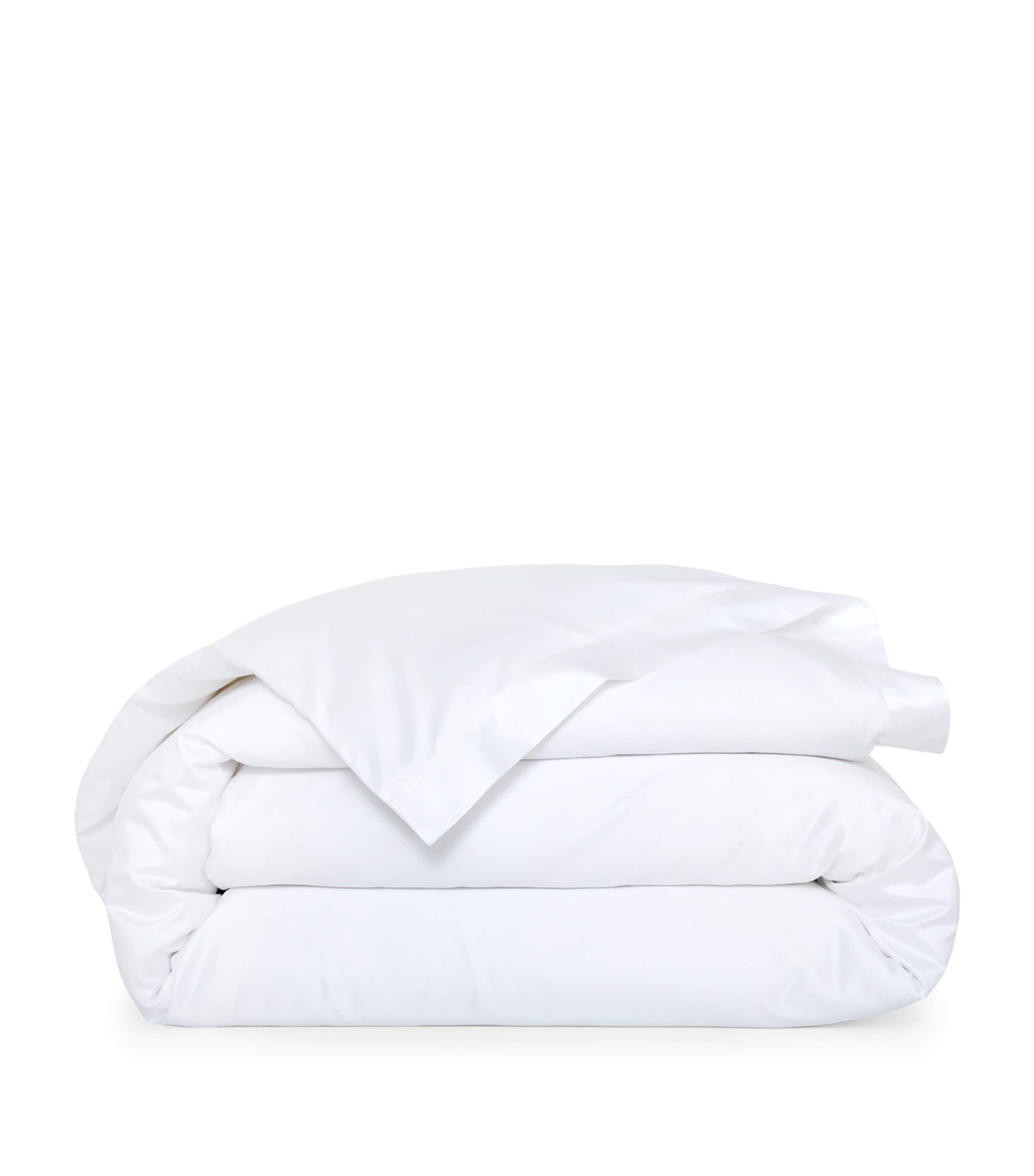 Yves Delorme Couture Prodige King Duvet Cover 240cm x 220cm (British brand)