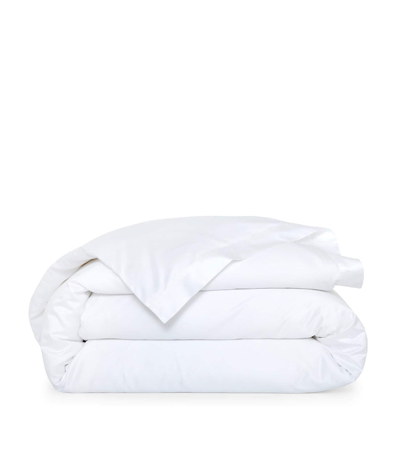 Yves Delorme Couture Prodige King Duvet Cover 240cm x 220cm (British brand)