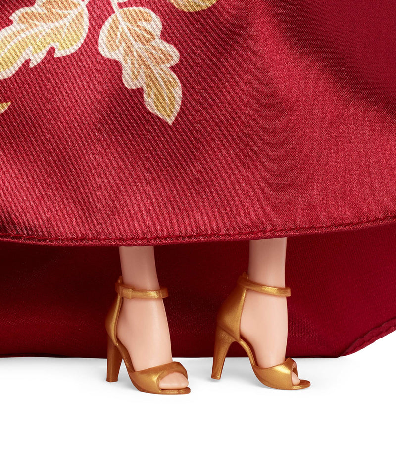 Barbie 2026 Lunar New Year Doll 33cm - British product
