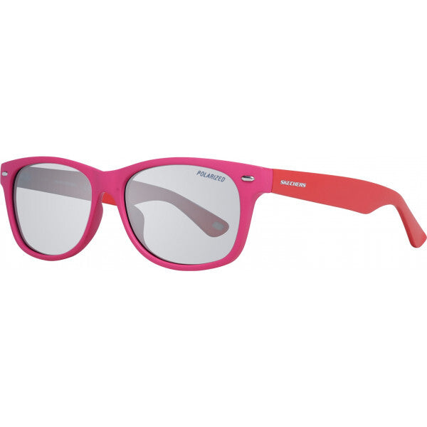 Skechers grey SE6109 sunglasses 55mm, imported from the UK