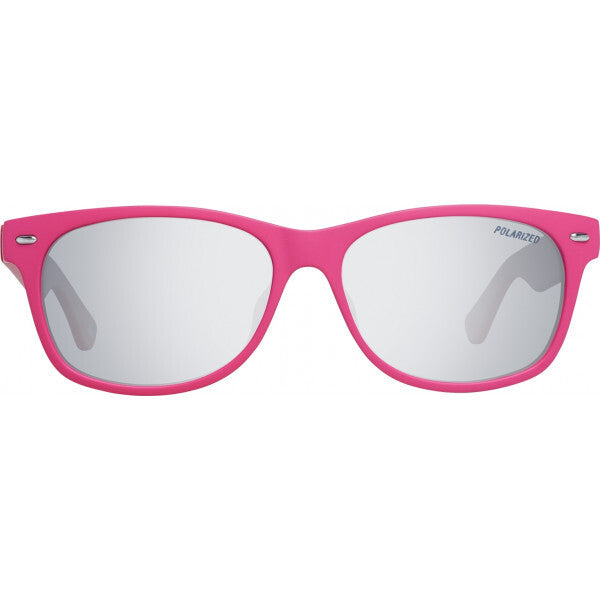 Skechers grey SE6109 sunglasses 55mm, imported from the UK