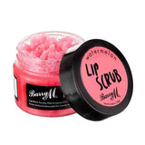 Barry M Lip Scrub - Mango GOODS Superdrug WATERMELON  