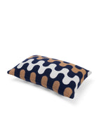 Frette Wool Modernism 001 Cushion 40cm x 60cm - British product
