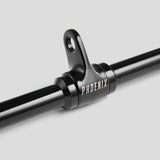 Phoenix Fitness lat pulldown attachment, imported from the UK