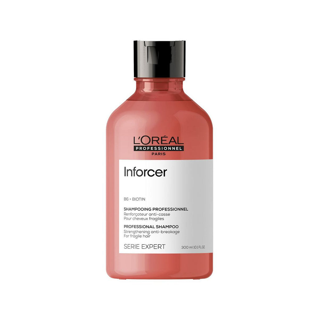 L'Oréal Professionnel Serie Expert Inforcer Shampoo For Fragile and Breaking Hair 300ml